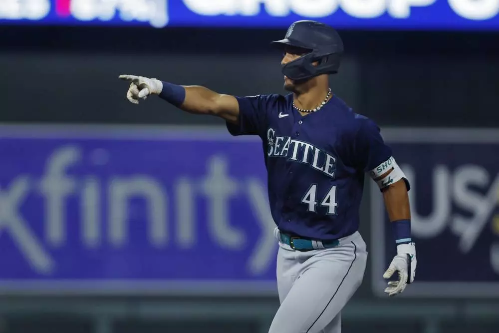 Twins vs Mariners Prediction MLB Picks Today 5/6
