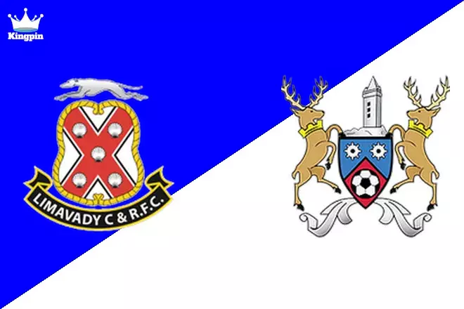 Limavady United vs Ards: Championship Totals Picks August 10, 2024