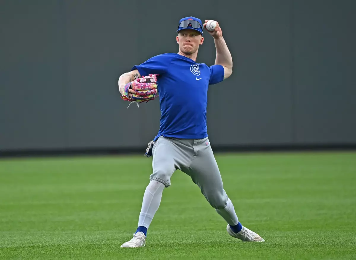 MLB Player Props Picks of the Day: Chicago Cubs vs Kansas City Royals