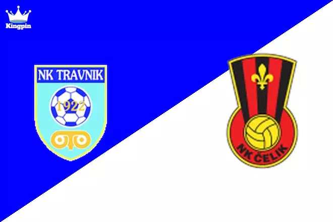 Travnik vs Čelik: 1st League - FBiH Spread Prediction 9/1