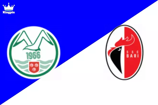 Monopoli U19 vs Bari U19: Campionato Primavera - 2 Spread Prediction 9/14
