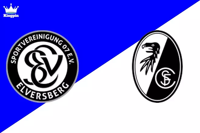 Elversberg U19 vs Freiburg U19: U19 Bundesliga Moneyline Prediction 8/17