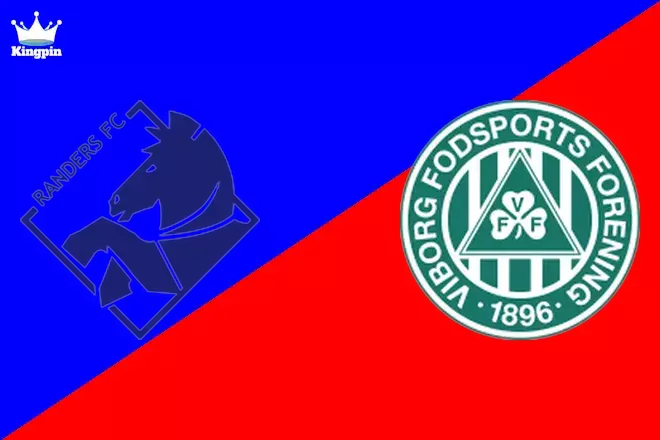 Soccer Betting Tips: Randers FC vs Viborg 7/28
