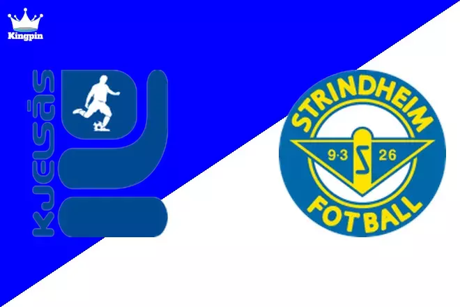 Kjelsås vs Strindheim: 2. Division - Group 2 Goals Over/Under Prediction 8/18