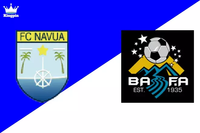 Navua vs Ba: National Football League Goals Over/Under Prediction 8/11