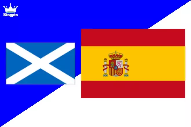 Scotland U21 vs Spain U21: UEFA U21 Championship Moneyline Prediction 9/6