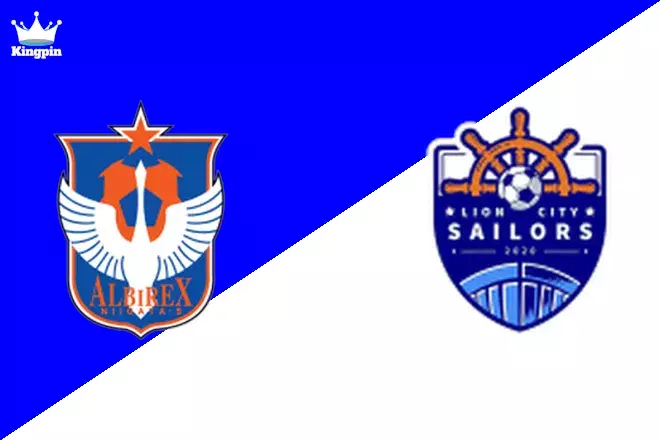 Albirex Niigata S vs Home United: Premier League Moneyline Prediction 8/25