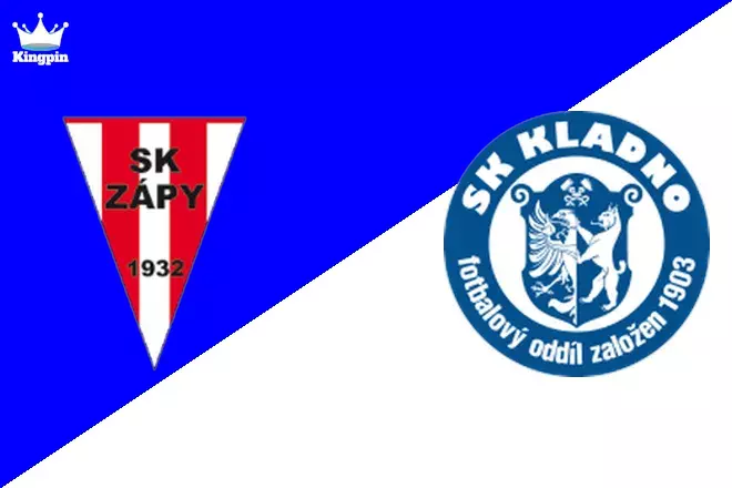 Sokol Zápy vs Kladno: 3. liga - CFL B Spread Prediction 9/1