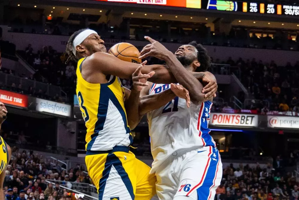 Raptors vs 76ers Prediction NBA Picks Today 10/28