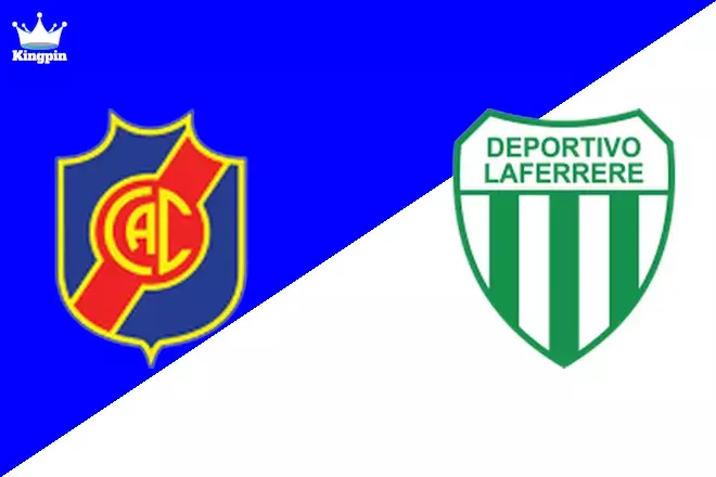 Colegiales vs Deportivo Laferrere: Primera B Metropolitana Moneyline Prediction 8/24