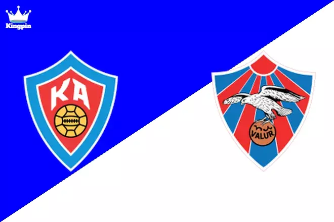 KA Akureyri vs Valur Reykjavik: Iceland Úrvalsdeild Spread Picks August 6, 2024
