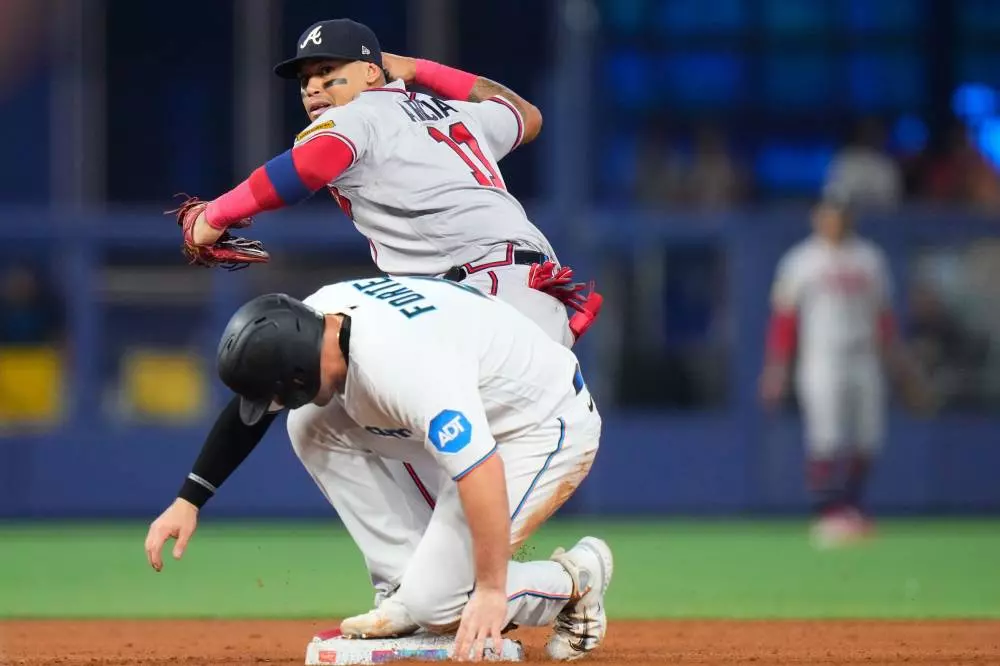Marlins vs Braves Prediction MLB Picks Free 4/12