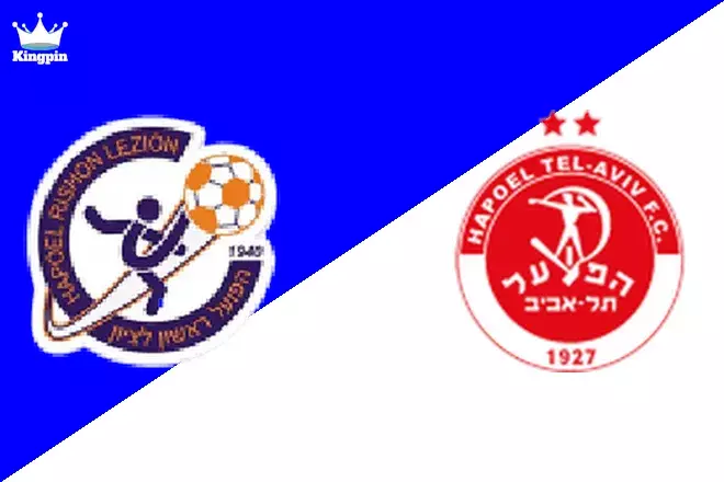 Hapoel Rishon LeZion vs Hapoel Tel Aviv: Liga Leumit Totals Prediction 8/26