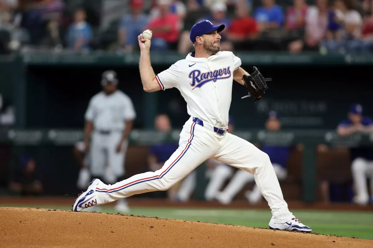 MLB Player Props Odds Analysis: Seattle Mariners vs Chicago White Sox