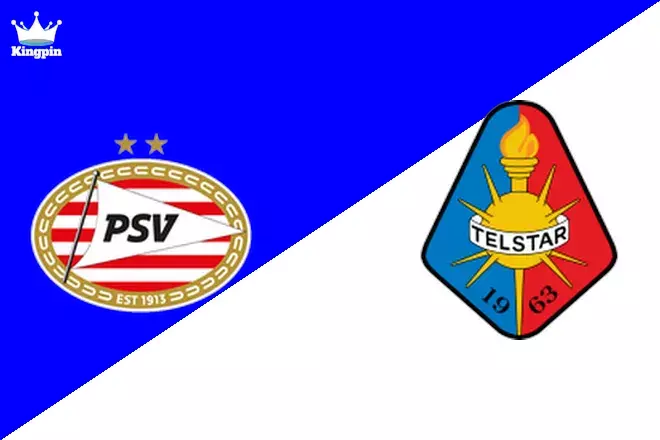 Jong PSV vs Telstar: Eerste Divisie Totals Prediction 8/26