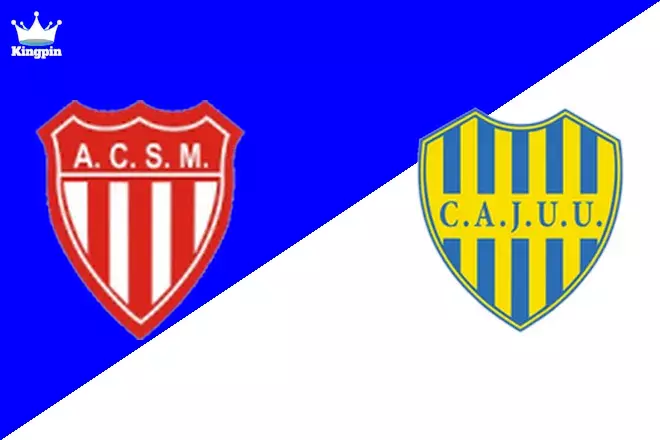 San Martín Mendoza vs Juventud Unida Univ.: Torneo Federal A Moneyline Prediction 8/11