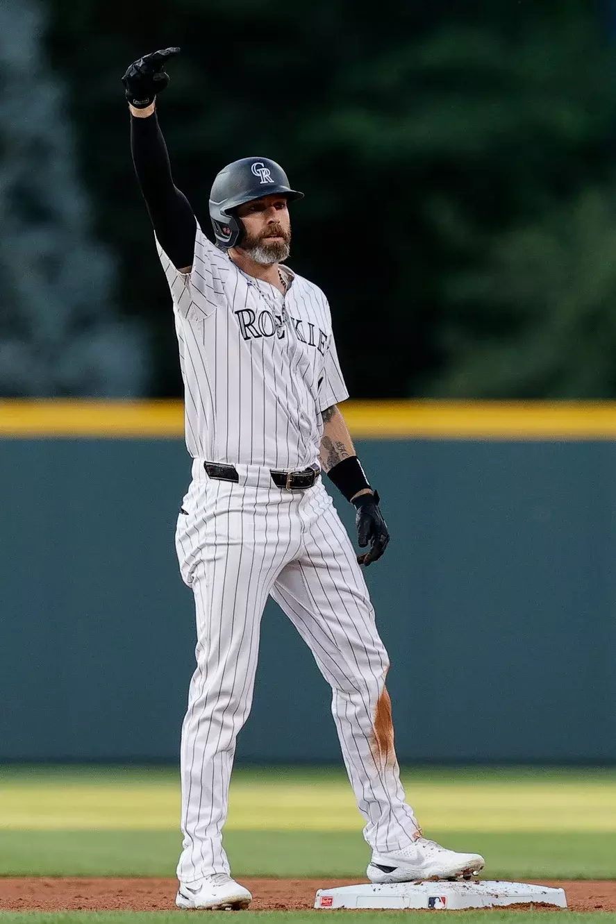 Jake Cave Player Props Prediction: Orioles vs Rockies