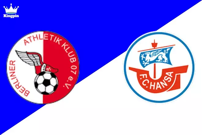 BAK 07 U19 vs Hansa Rostock U19: U19 Bundesliga Spread Picks August 14, 2024