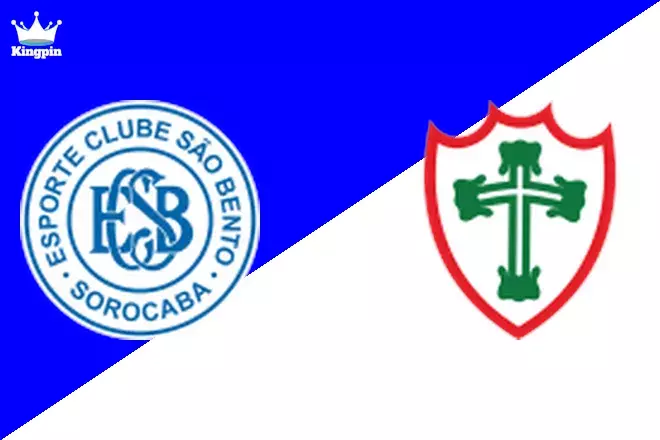 Sao Bento vs Portuguesa: Copa Paulista Moneyline Prediction 8/27