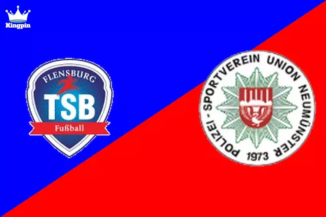 TSB Flensburg vs Union Neumünster: Oberliga Spread Picks August 3, 2024