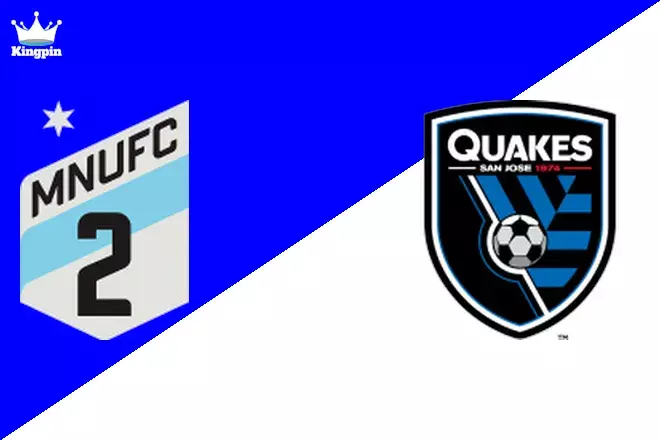 Minnesota United II vs San Jose Earthquakes II: MLS Next Pro Moneyline Picks August 9, 2024