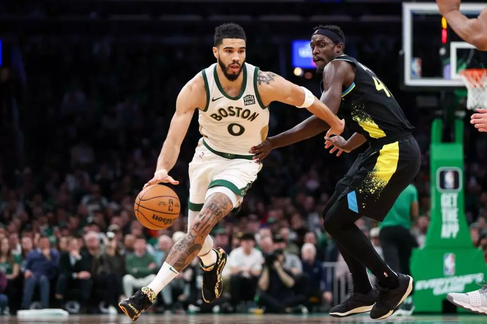 Celtics vs Pacers Prediction Game 1 NBA East Finals 5/21