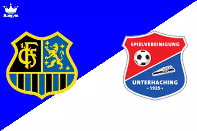 FC Saarbrücken vs SpVgg Unterhaching: 3. Liga Spread Prediction 9/14