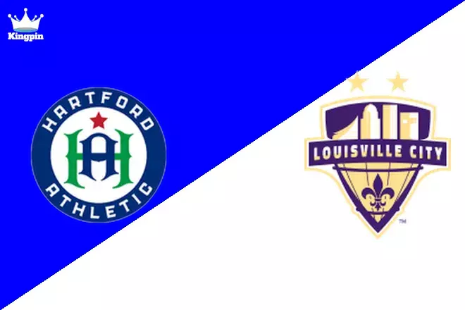 Hartford Athletic vs Louisville City: USL Championship Spread Prediction 8/24