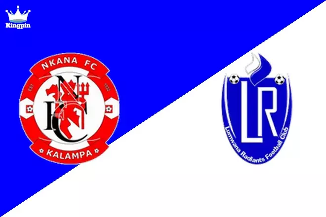 Nkana vs Lumwana Radiants: Super League Totals Prediction 8/17