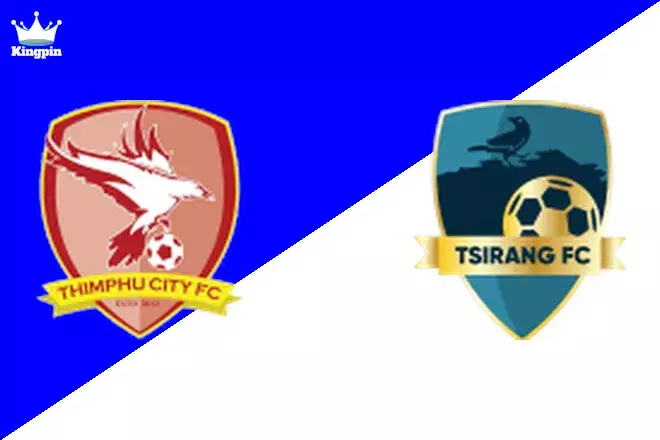 Thimphu City vs Tsirang: Bhutan Premier League Totals Prediction 8/25
