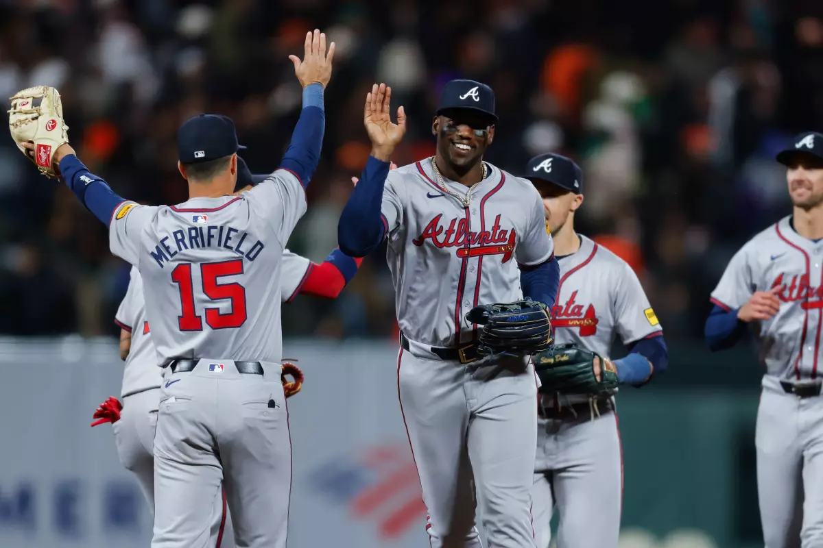Jorge Soler Player Props Prediction: Nationals vs Braves