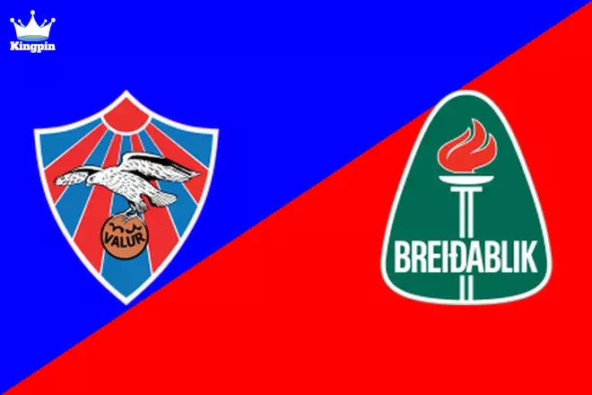 Soccer Betting Tips: Valur Reykjavik vs Breidablik - 7/28