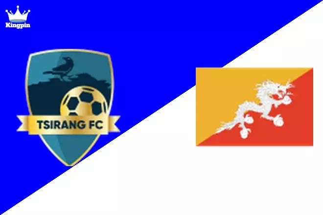 Tsirang vs Bhutan U19: Bhutan Premier League Moneyline Prediction 9/4