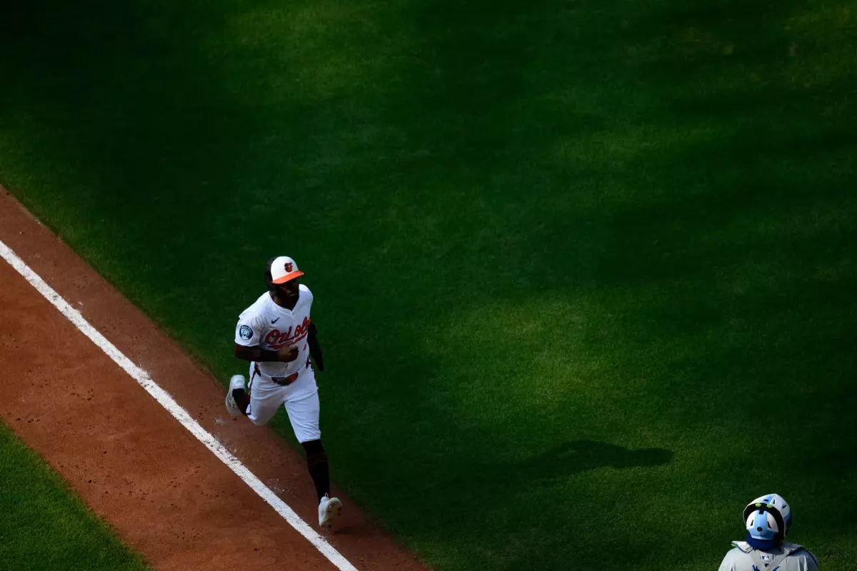 MLB Player Props Play: Toronto Blue Jays vs Baltimore Orioles 7/30