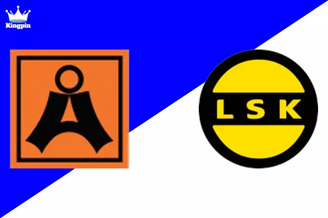 Åsane W vs Lillestrøm: Toppserien Moneyline Prediction 8/31