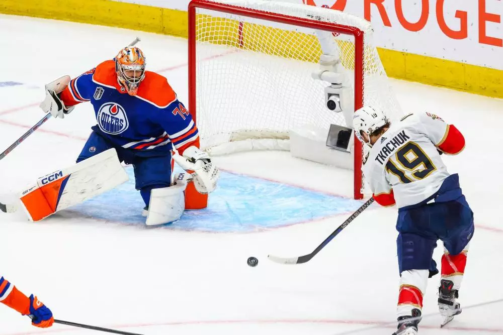 Panthers vs Oilers Prediction Stanley Cup Final Game 5 6/18