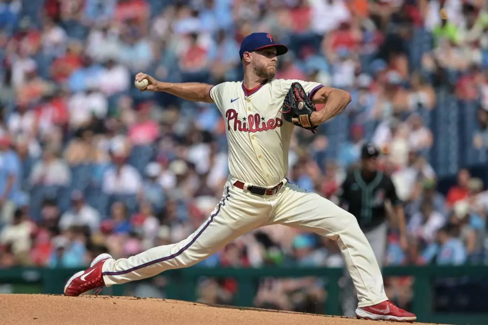Phillies vs Marlins Prediction MLB Picks Today 6/27