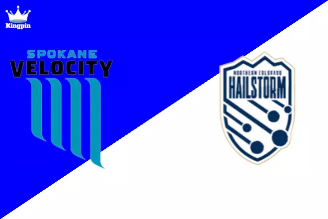 Spokane Velocity vs Northern Colorado: USL League One Cup Total Goals Picks August 14, 2024
