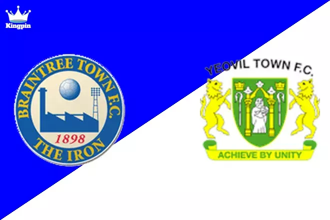 Braintree vs Yeovil Town: National League Goals Over/Under Prediction 8/17