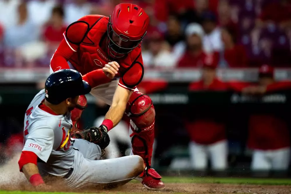 Reds vs Cardinals Prediction MLB Picks Today 5/29