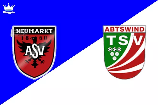 ASV Neumarkt vs Abtswind: Oberliga Bayern Nord Moneyline Picks August 14, 2024