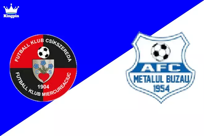 Csikszereda vs Metalul Buzău: Liga II Moneyline Prediction 9/3