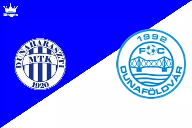 Dunaharaszti MTK vs Dunaföldvár: NB III Totals Prediction 8/28