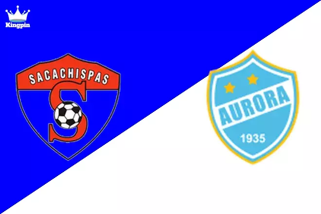 Sacachispas vs Aurora: Primera Division Goals Over/Under Prediction 9/8