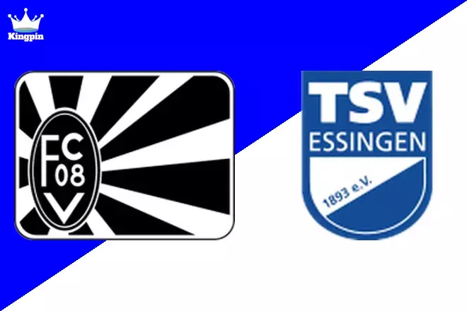 Villingen II vs Essingen: Oberliga Baden-Württemberg Totals Picks August 4, 2024