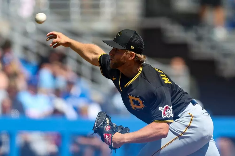 MLB Picks and Predictions Rays vs Pittsburgh Pirates on 3/17