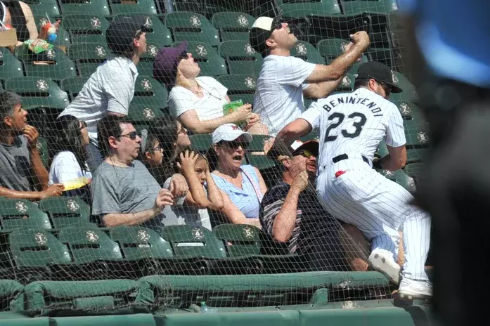 Andrew Benintendi Player Props Prediction: Tigers vs White Sox