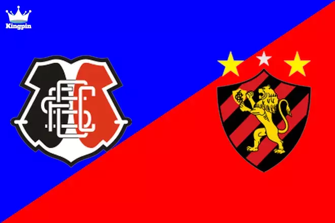 Daily Soccer Betting Tips: Santa Cruz U20 vs Sport Recife U20 - 7/28