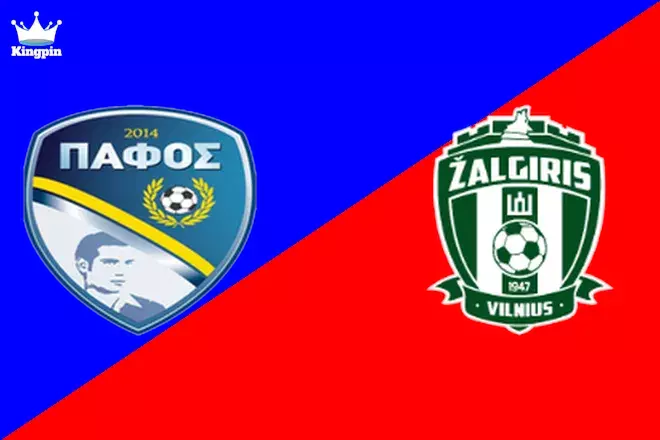 Pafos vs FK Zalgiris Vilnius: UEFA Europa Conference League Totals Picks August 1, 2024