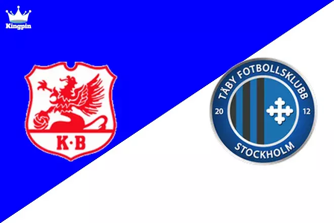 Karlberg vs Täby: Ettan - Norra Spread Prediction 9/7